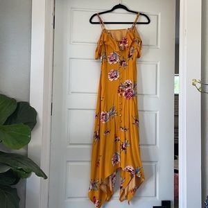 Boho Dress Size XS
